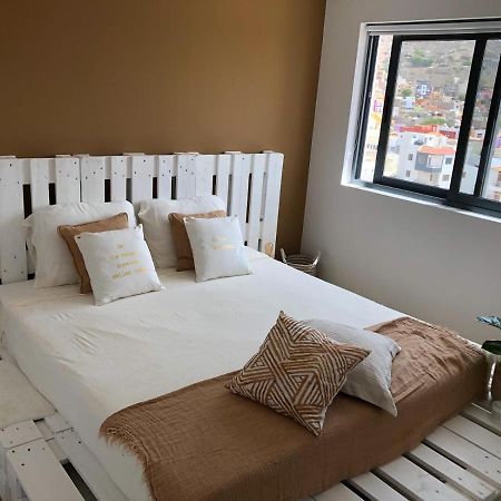 Mindelo Apartments Zewnętrze zdjęcie