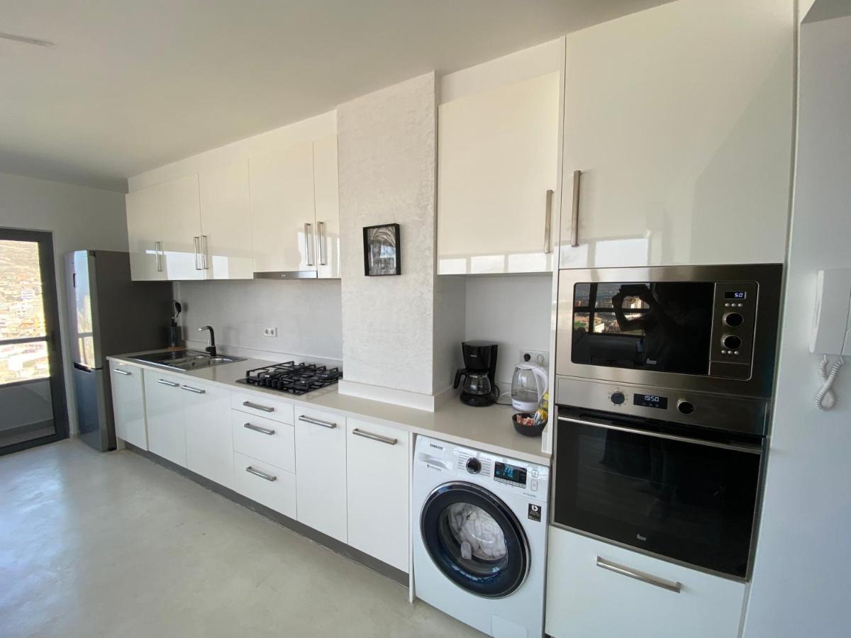 Mindelo Apartments Zewnętrze zdjęcie