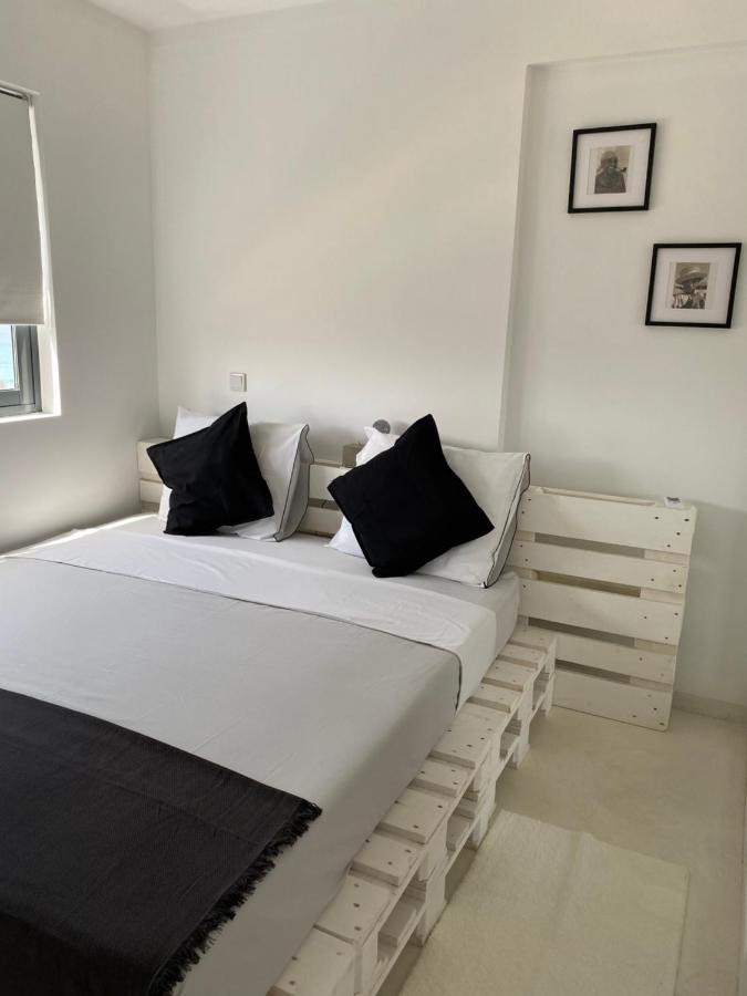 Mindelo Apartments Zewnętrze zdjęcie