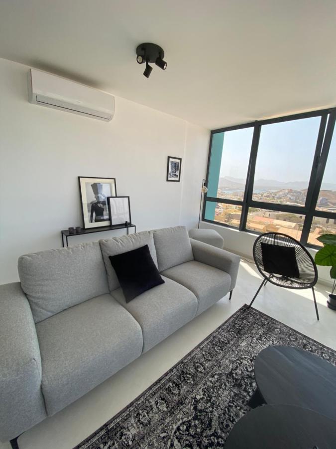 Mindelo Apartments Zewnętrze zdjęcie