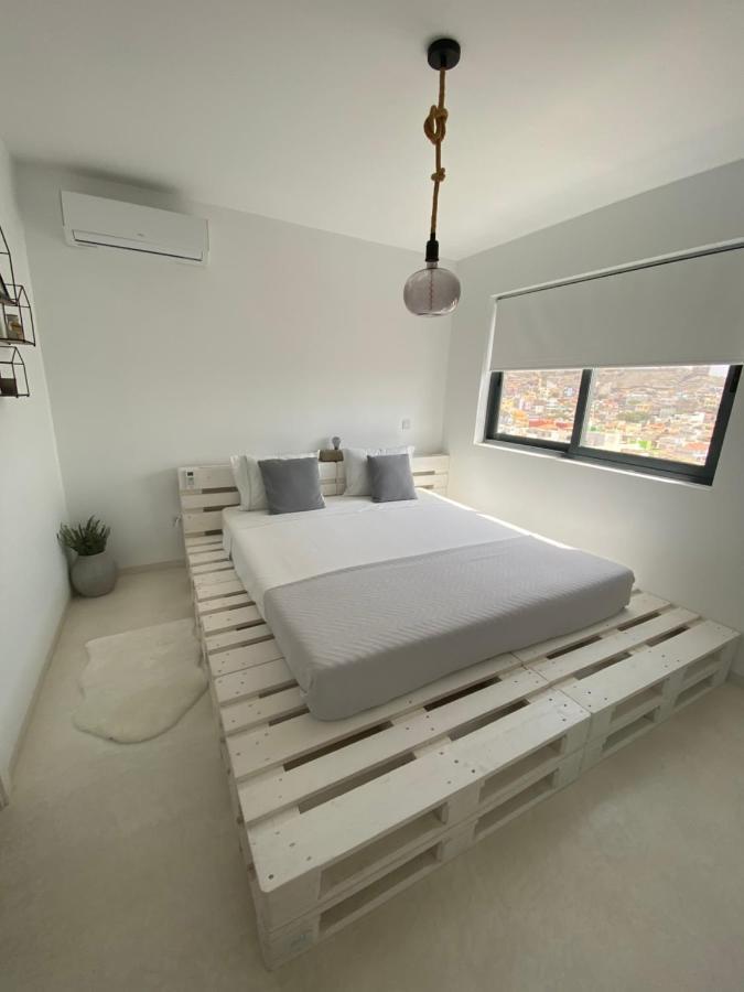 Mindelo Apartments Zewnętrze zdjęcie