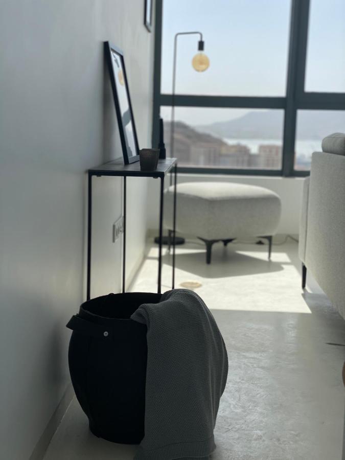 Mindelo Apartments Zewnętrze zdjęcie