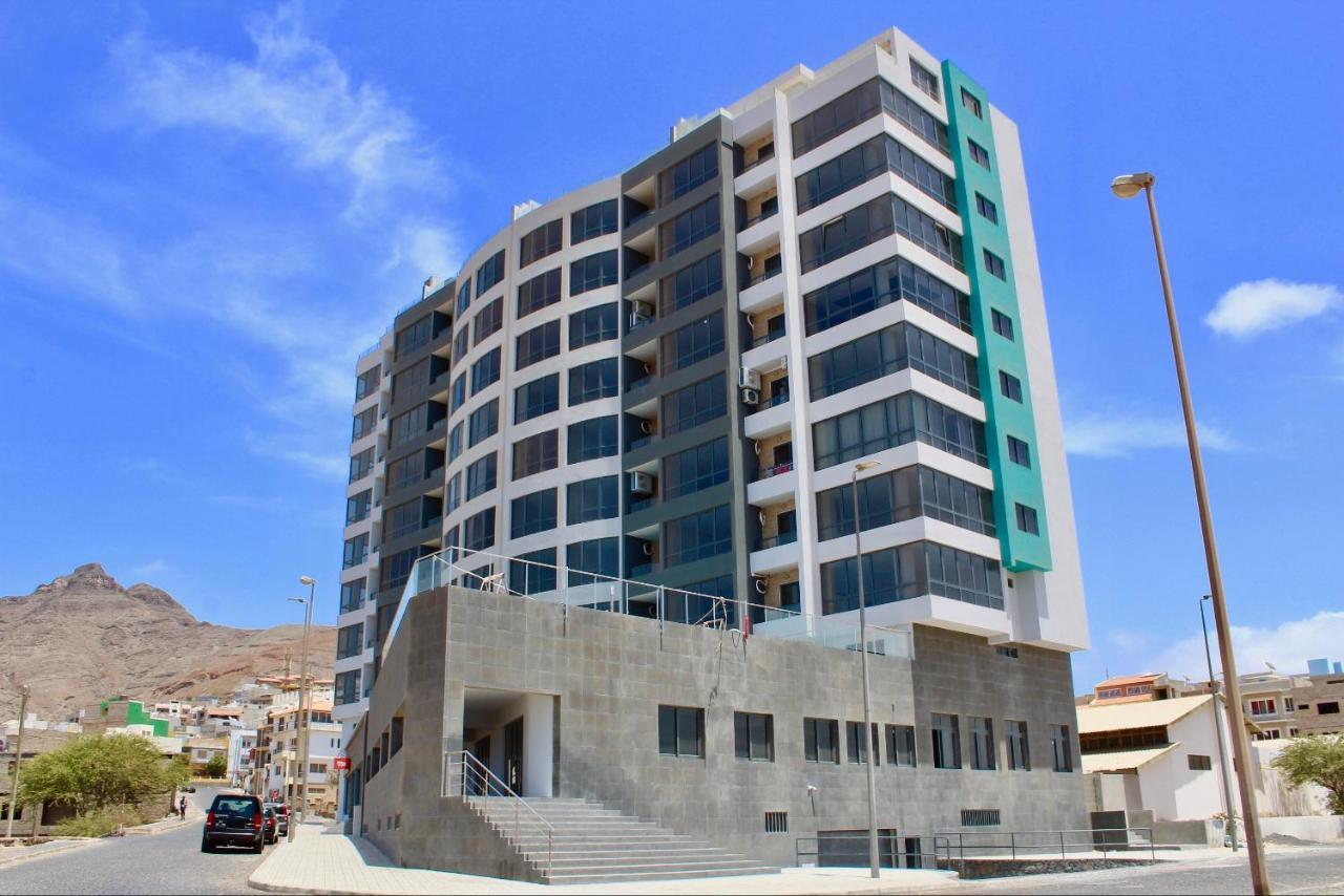 Mindelo Apartments Zewnętrze zdjęcie