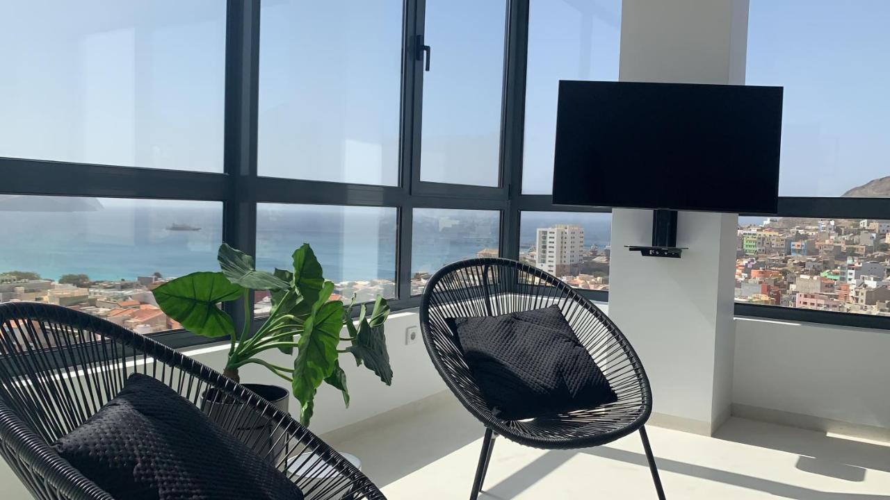 Mindelo Apartments Zewnętrze zdjęcie