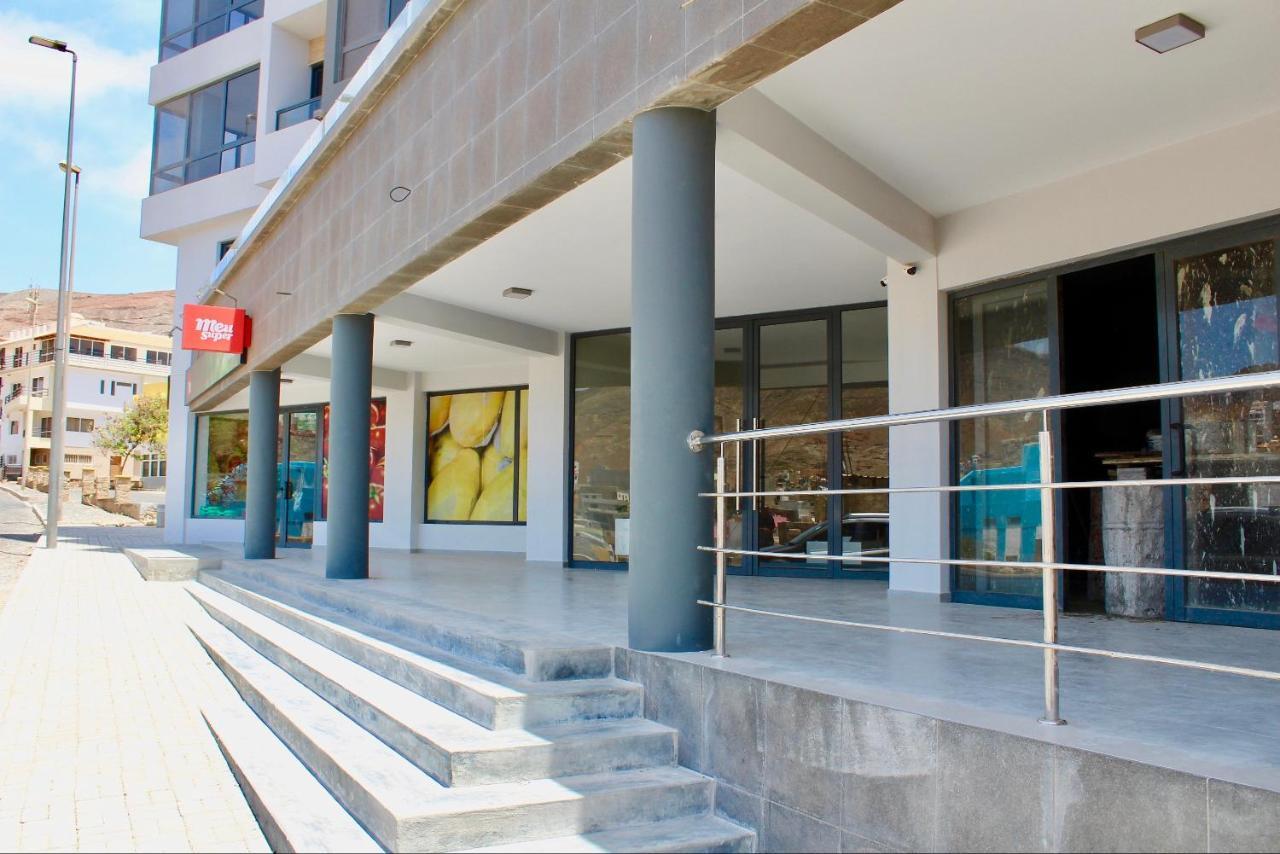 Mindelo Apartments Zewnętrze zdjęcie