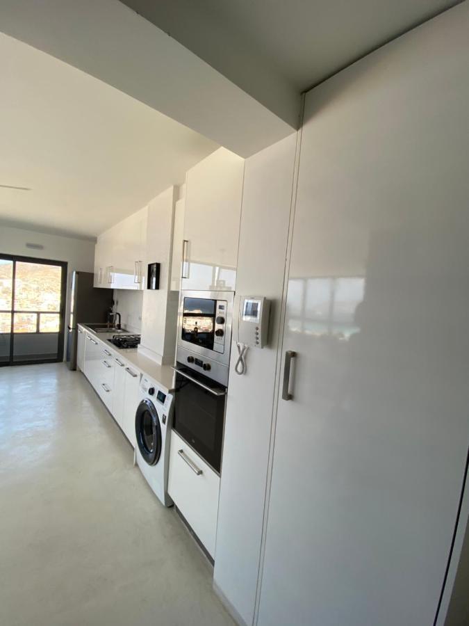 Mindelo Apartments Zewnętrze zdjęcie