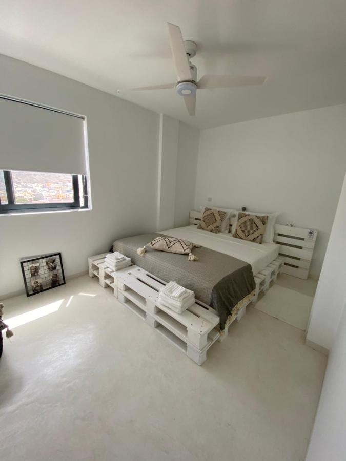 Mindelo Apartments Zewnętrze zdjęcie