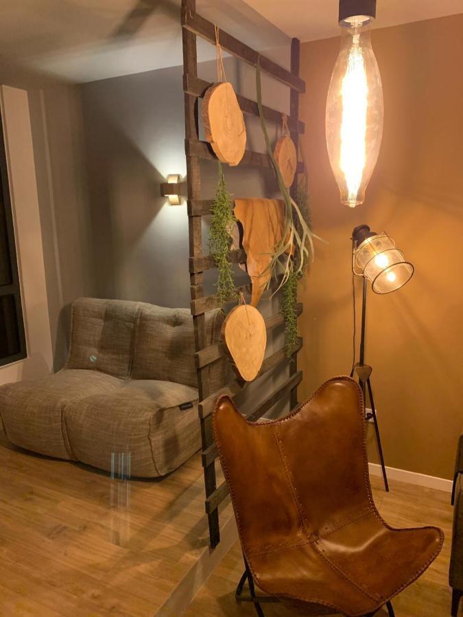 Mindelo Apartments Zewnętrze zdjęcie
