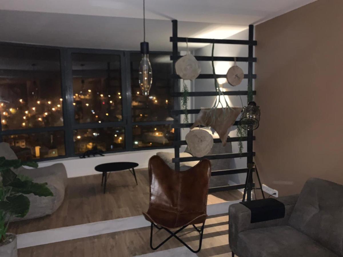 Mindelo Apartments Zewnętrze zdjęcie