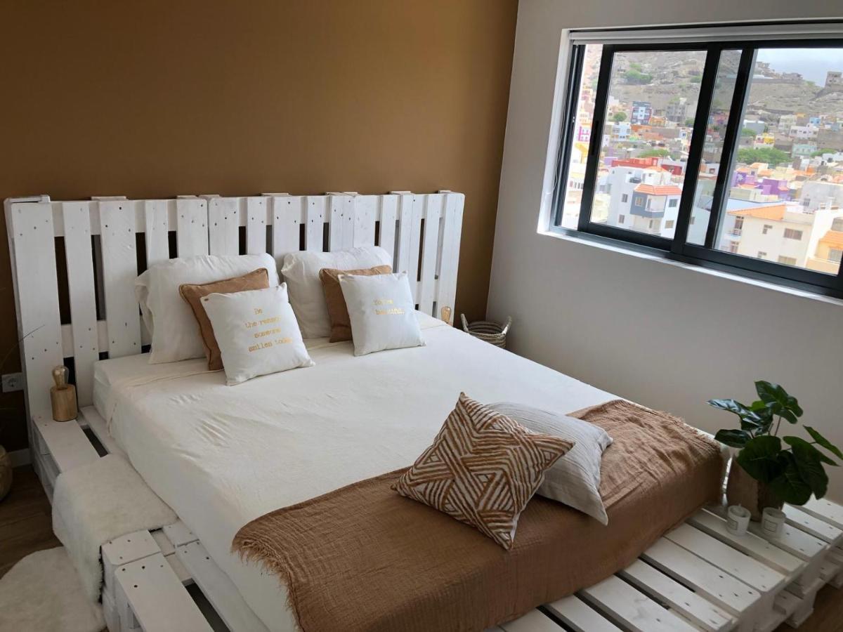 Mindelo Apartments Zewnętrze zdjęcie