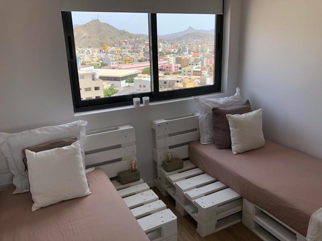 Mindelo Apartments Zewnętrze zdjęcie