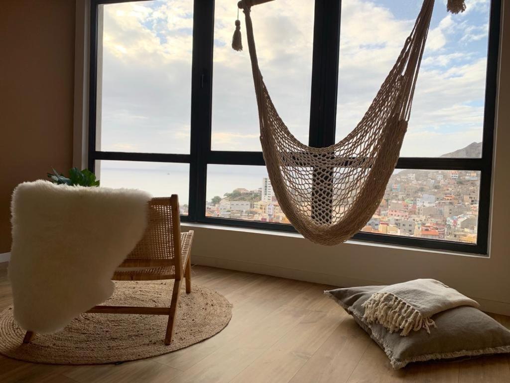 Mindelo Apartments Zewnętrze zdjęcie