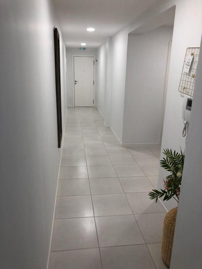 Mindelo Apartments Zewnętrze zdjęcie