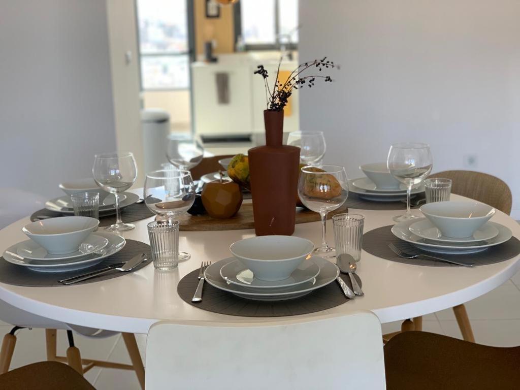 Mindelo Apartments Zewnętrze zdjęcie