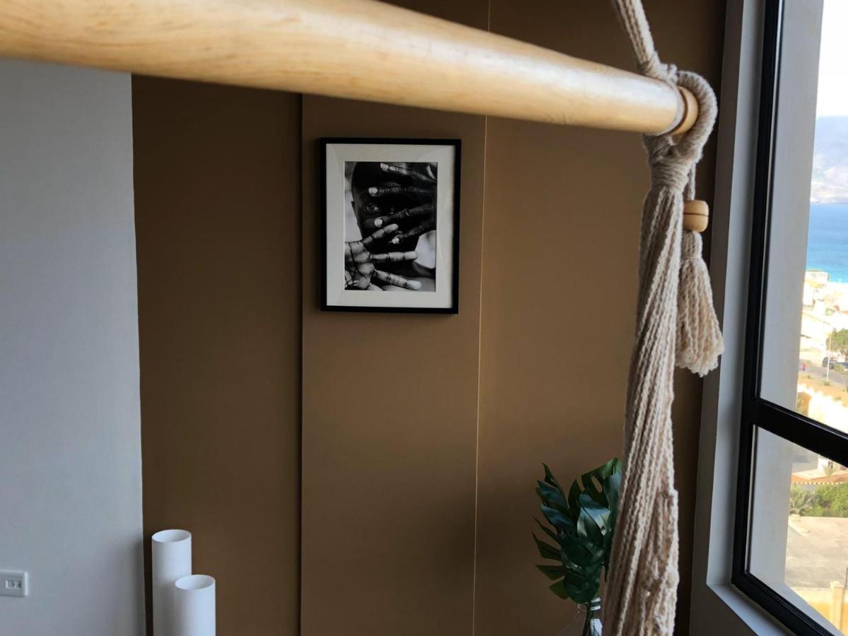 Mindelo Apartments Zewnętrze zdjęcie