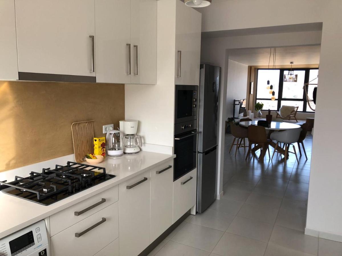 Mindelo Apartments Zewnętrze zdjęcie