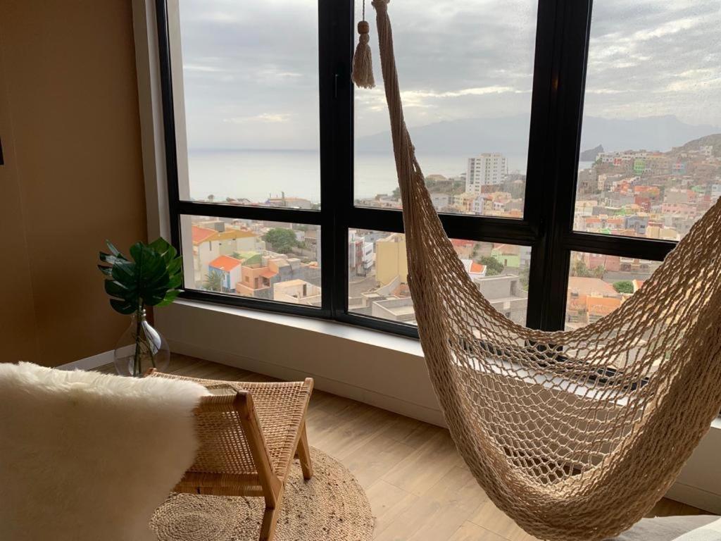 Mindelo Apartments Zewnętrze zdjęcie