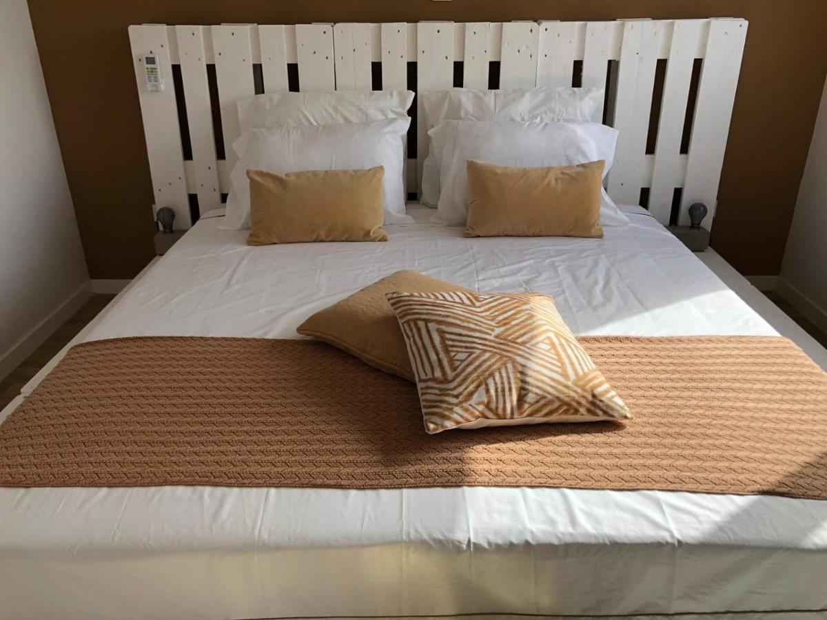 Mindelo Apartments Zewnętrze zdjęcie