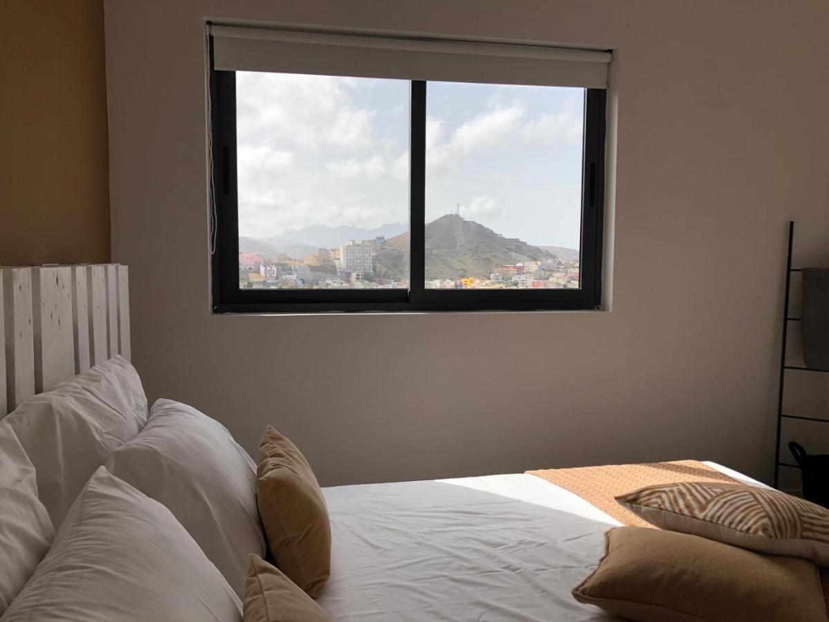 Mindelo Apartments Zewnętrze zdjęcie