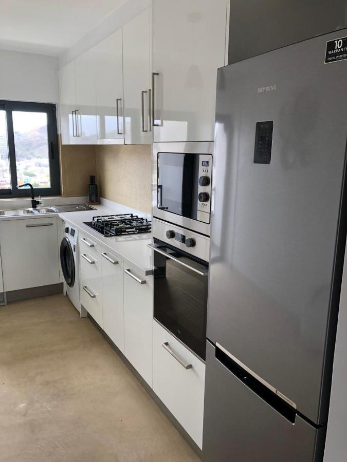 Mindelo Apartments Zewnętrze zdjęcie