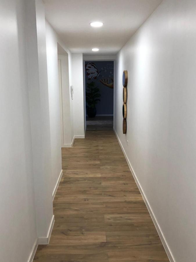 Mindelo Apartments Zewnętrze zdjęcie