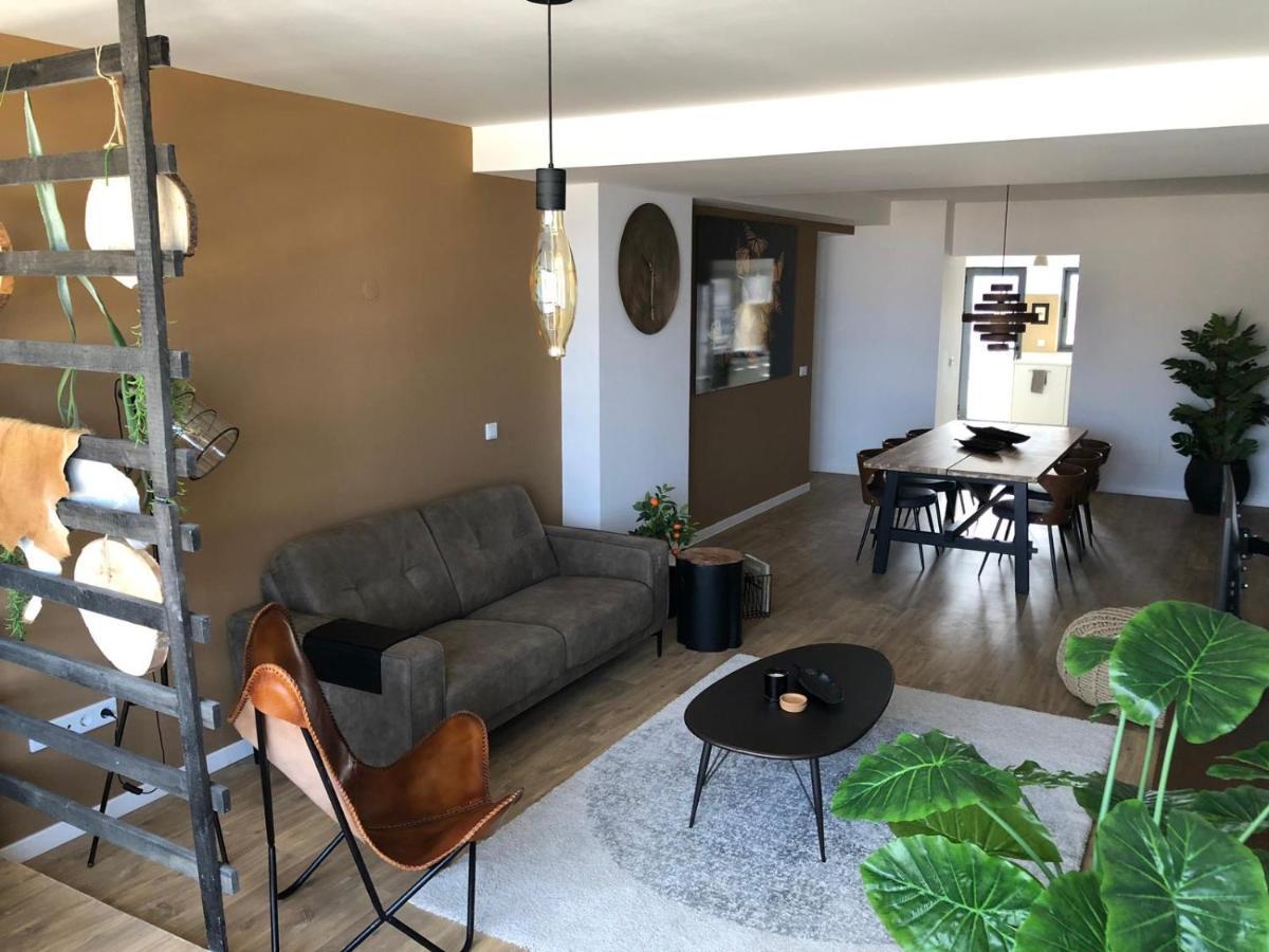 Mindelo Apartments Zewnętrze zdjęcie