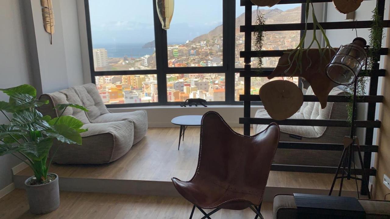 Mindelo Apartments Zewnętrze zdjęcie