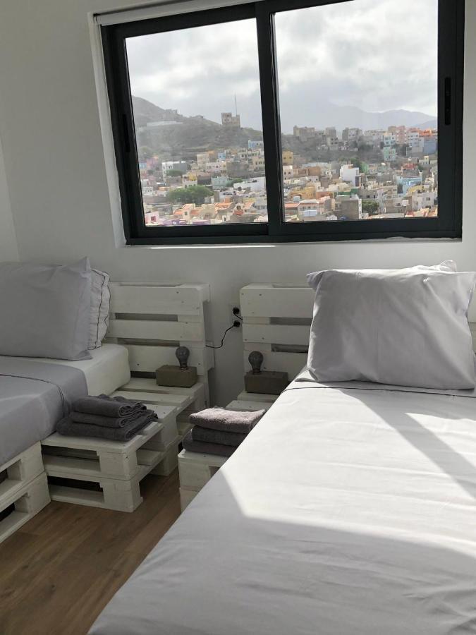 Mindelo Apartments Zewnętrze zdjęcie
