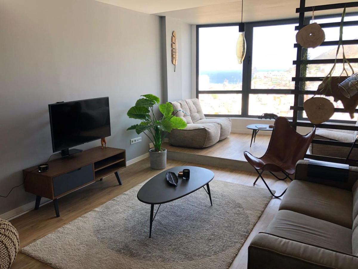 Mindelo Apartments Zewnętrze zdjęcie