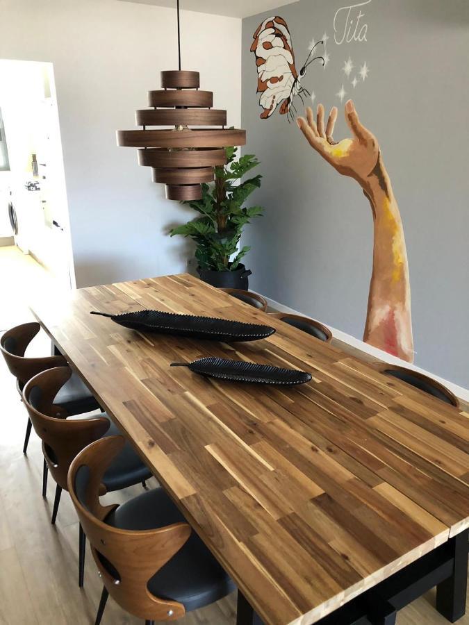 Mindelo Apartments Zewnętrze zdjęcie