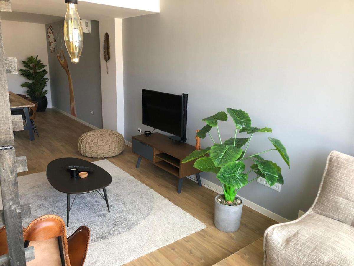 Mindelo Apartments Zewnętrze zdjęcie